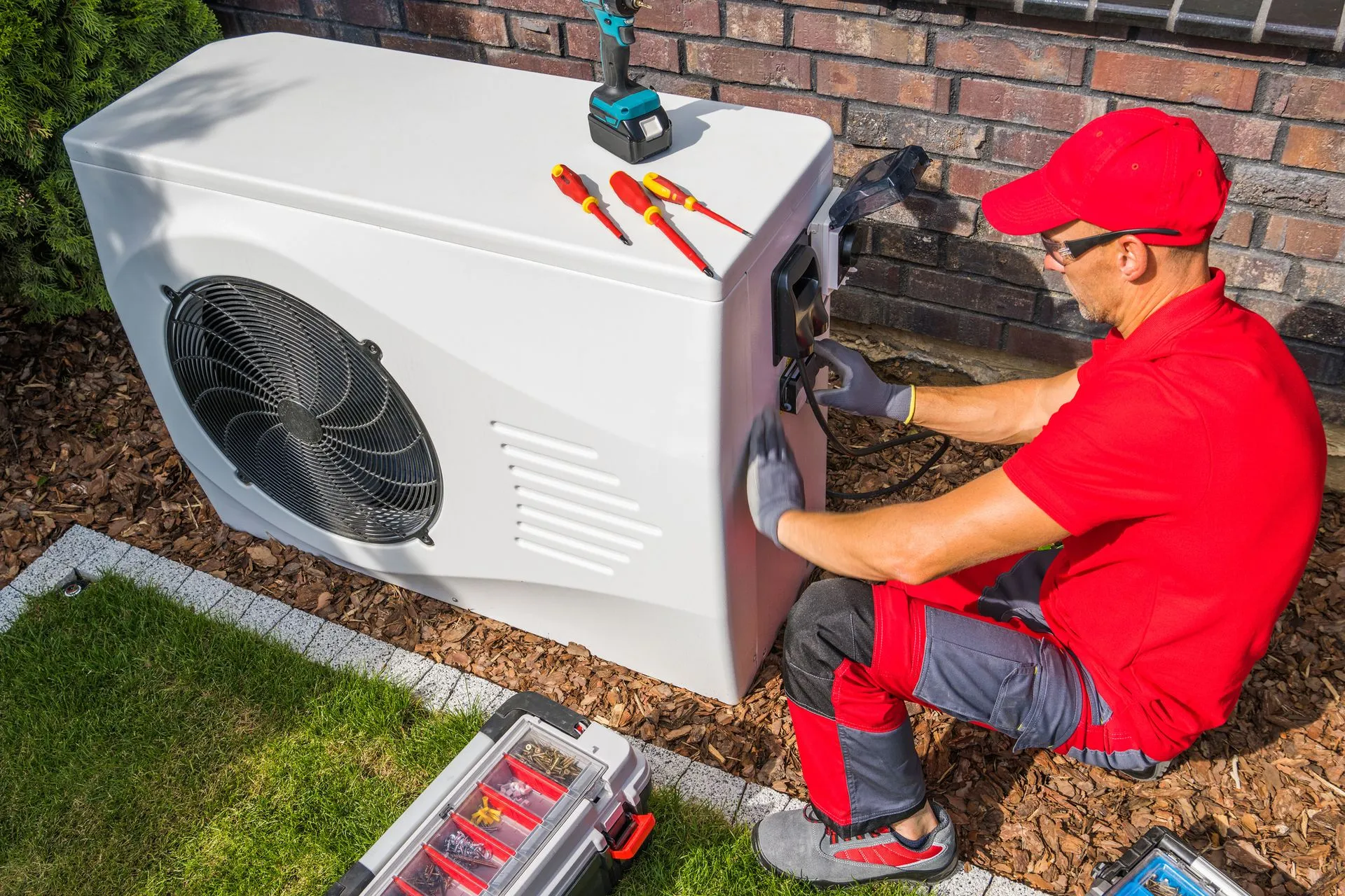 About HVAC in Franklin, OH